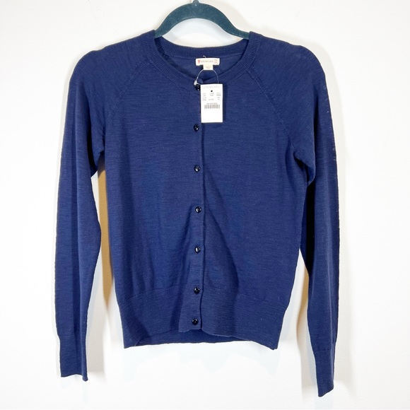 Crewcuts Other - NWT CrewCuts Cardigan Sweater